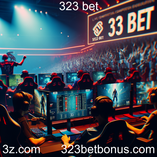 O Crescimento dos E-Sports: Tendências e Oportunidades no Mundo dos Jogos