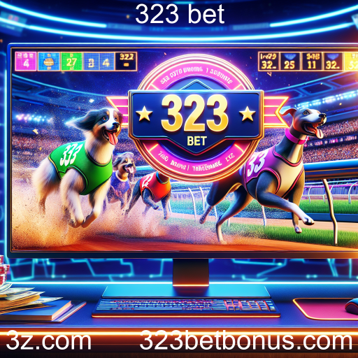 Apostas Virtuais: A Nova Fronteira das Apostas Online na 323 Bet